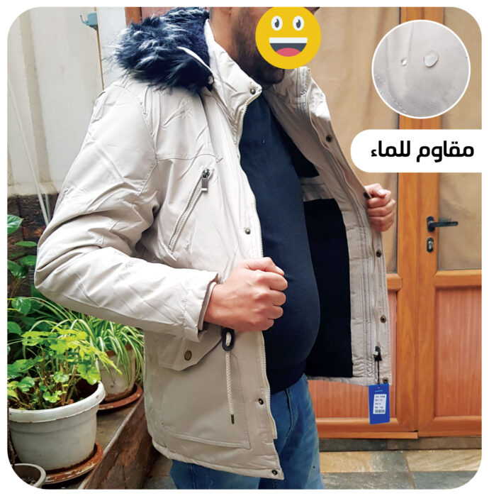 ⁦باركا في Blanc Casse اصلية⁩ - الصورة ⁦2⁩