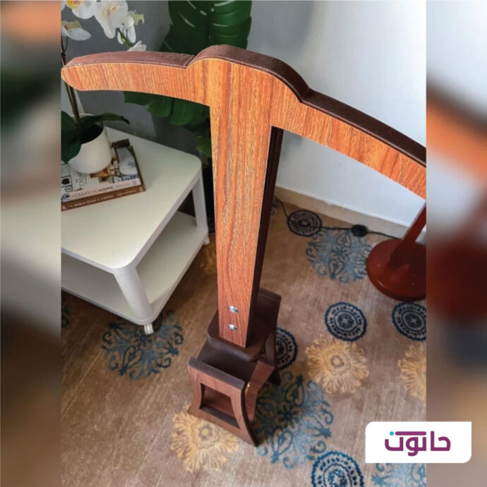 ⁦مبخرة ملابس حانوت الفاخرة⁩ - الصورة ⁦2⁩