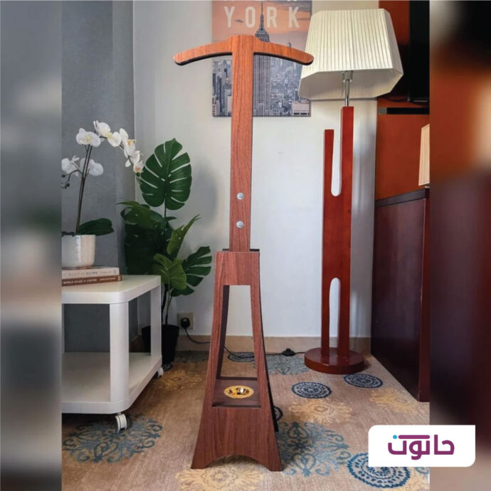 ⁦مبخرة ملابس حانوت الفاخرة⁩ - الصورة ⁦4⁩
