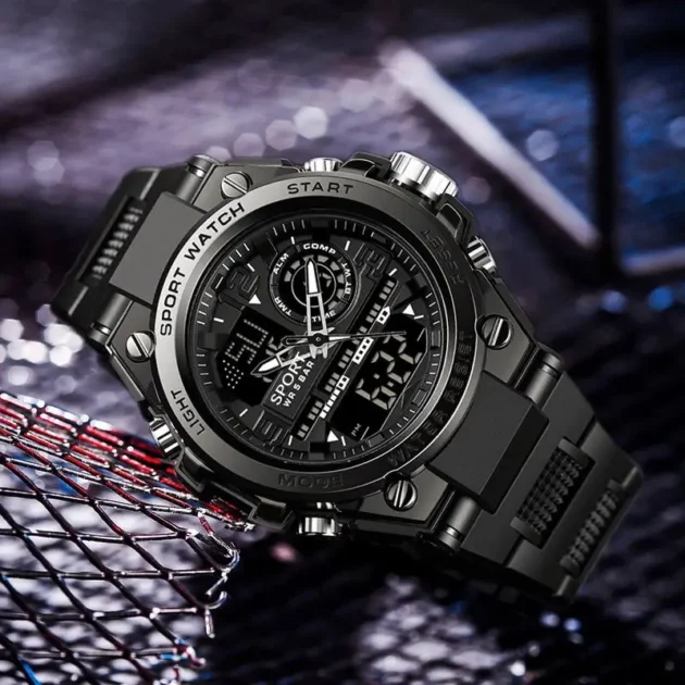 الساعة الرجالية G-SHOCK GTS-8600