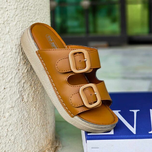 Sabot de Luxe Confortable Orthopédique