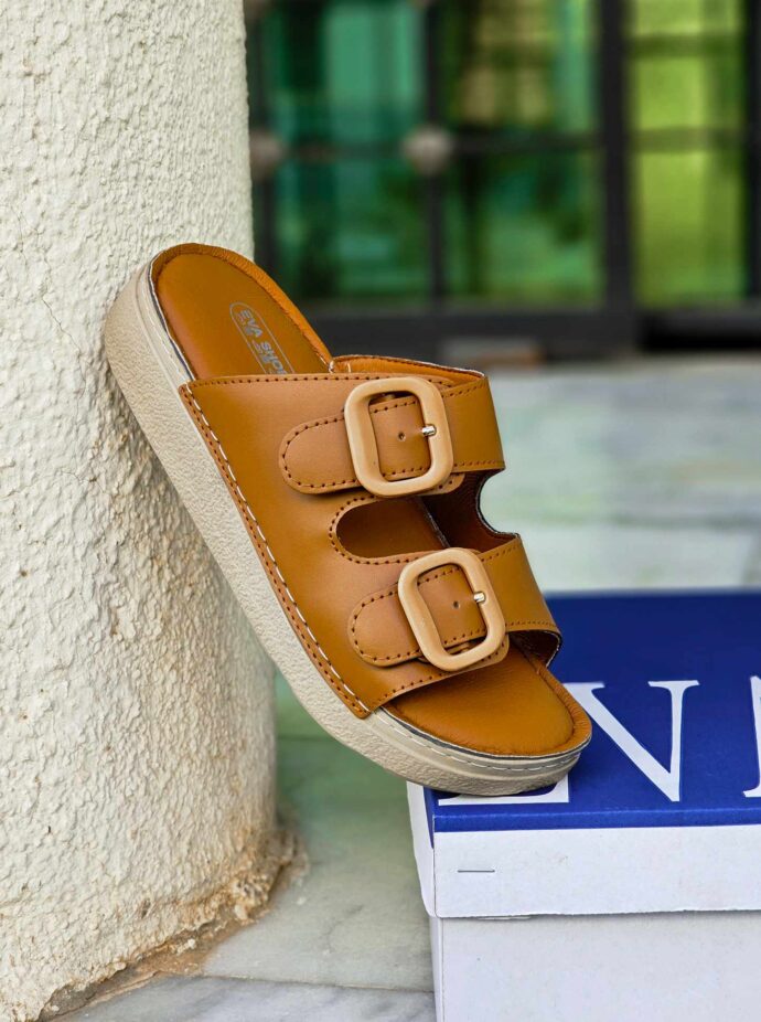 Sabot de Luxe Confortable Orthopédique