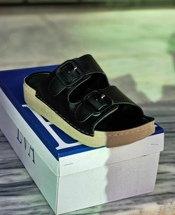 ⁦Sabot de Luxe Confortable Orthopédique⁩ - الصورة ⁦2⁩