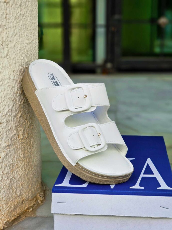 ⁦Sabot de Luxe Confortable Orthopédique⁩ - الصورة ⁦4⁩